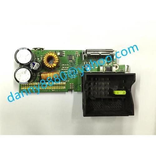 Power Amplifier board FOR V W RNS510 LED series LCD series NavigationBoard Radio Board