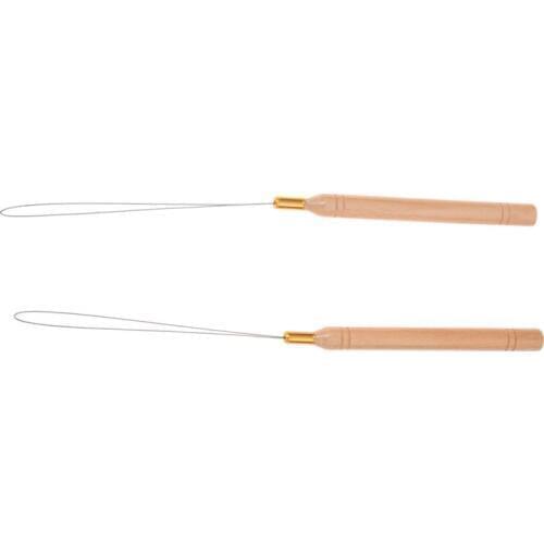 Microring Links Bead Loader, Looper and Threader