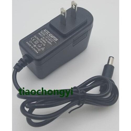 DC5V 1A US EU Regulated Switching Power Supply Adapter w/ 5.5 X 2.1 mm Plug 1pcs