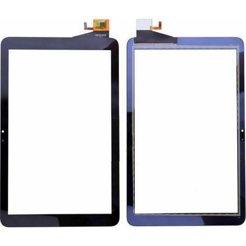 LPPLY New For LG V930 V935 Digitizer Glass Panel For LG V940 Touch Screen