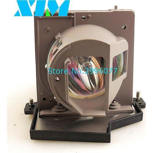 High Quality Compatible BL-FU200C BLFU200C SP.86J01GC01 for Optoma DS302 DS303 / DX602 / EP706 Projector Lamp Bulb with housing