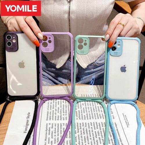 YOMILE Phone Cases Xiaomi Mi 9