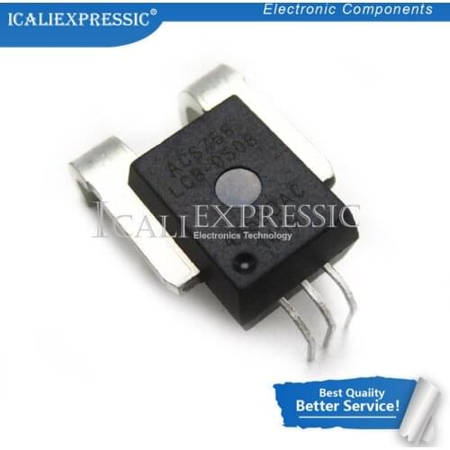 1PCS ACS758LCB-050B-PFF-T ACS758LCB-050B ACS758LCB ACS758 ACS754 ACS754SCB-100 ACS754SCB-200 new original In Stock