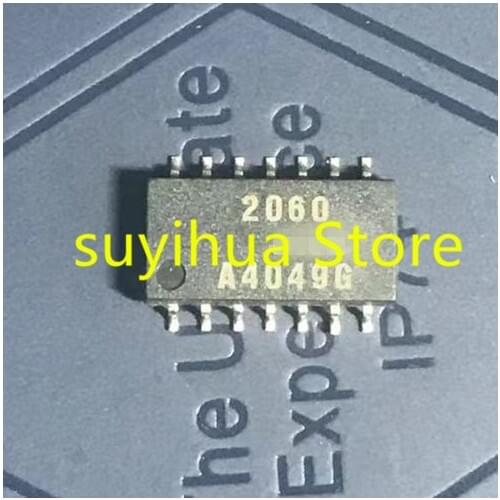 10pcs/lot 2060 NJM2060 JRC2060 SOP-14