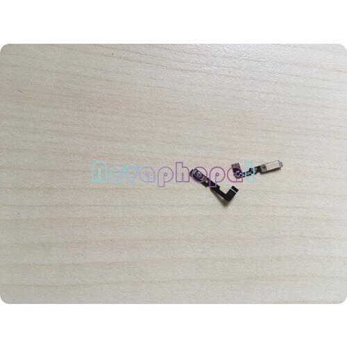 Novaphopat For Lenovo Vibe Z2 Pro K920 Power on off Z2Pro Switch Key Button flex cable Replacement Parts ; 10pcs/lot