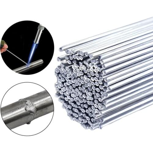 10 Pieces - Soldering Rods (set of 10) Wire 1.6mm