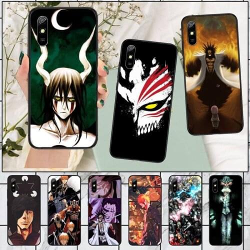 Bearscubo Phone Cases Xiaomi Redmi Note 4X