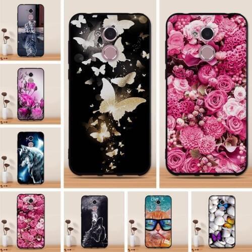 For Huawei Honor 6A Case Cover Silicone Funda For Huawei Honor 5C pro Cover Coque for Huawei Honor 6A Pro Capa Bumper Protective