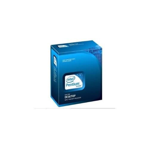 CM8063401376602S R1B1 CPU - Pentium 1403 Dual CR 2.6GHz FCLGA1356