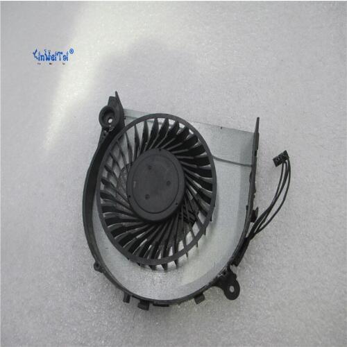 Laptop cpu cooling fan Cooler FOR Thunderobot 911 911-E1 911-T1 911-S2 911-S1 BC07511LMSPAA FANL800EPA BC07511LMSPAA