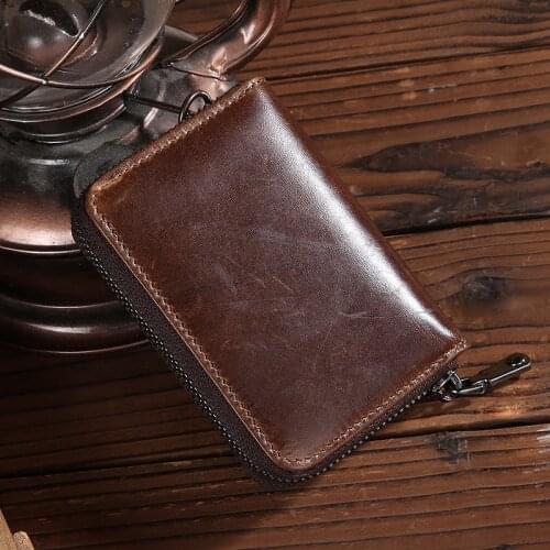 Mocrcrel Wallets