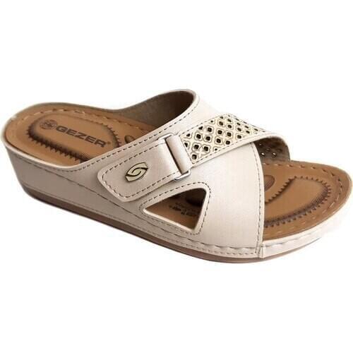 Overhead Women Slippers Comfortable and Stylish Appearance Daily Use Convenient Price