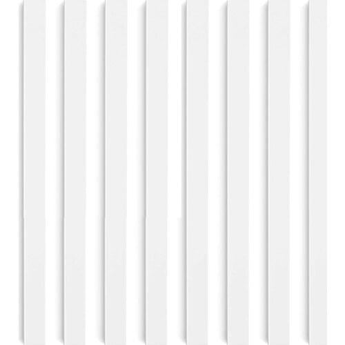 Cord Cover Wall,126Inch Cable Concealer Channel,Cable Management -Paintable Cord Hider for Wall Mount TV ​Lndoor Wires