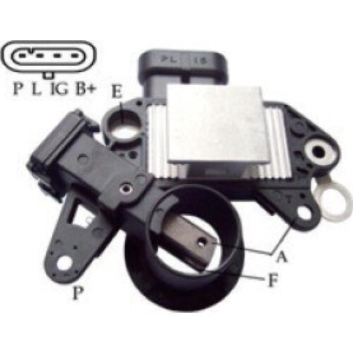 NEW Alternator Voltage Regulator 13130900 01-048 8600210 8688