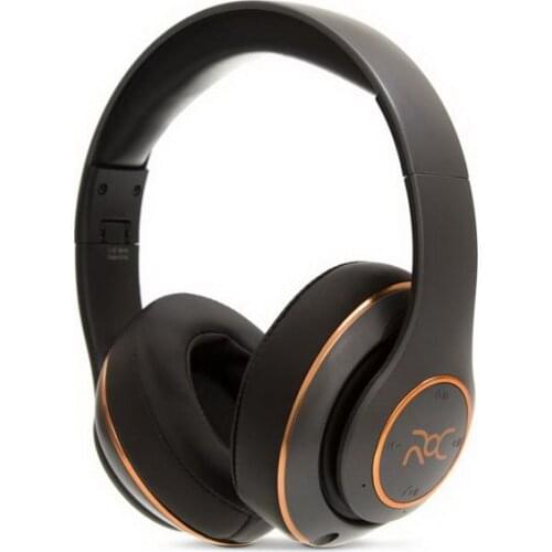 ROC Model IV Indy wearing a Bluetooth headset