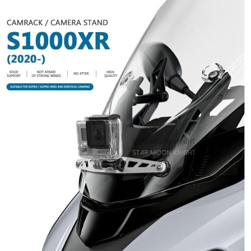 Star Moon Knight Motorcycle Electronics