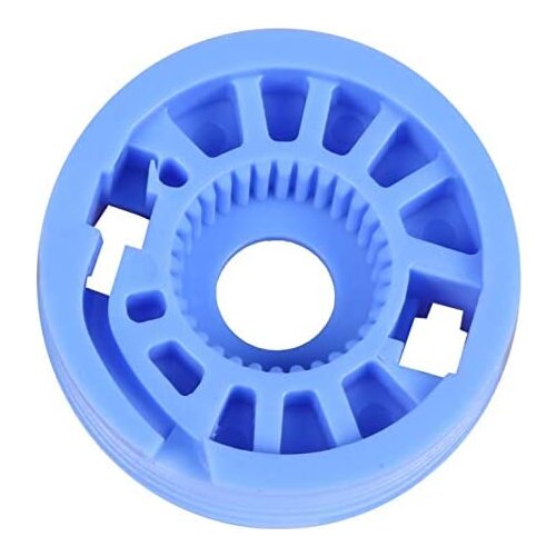 Window Regulator Wheel Front Left Door for Ibiza 03- On For Peugeot 307 CC 03-08