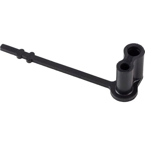 Tohatsu Fuel Supply Systems