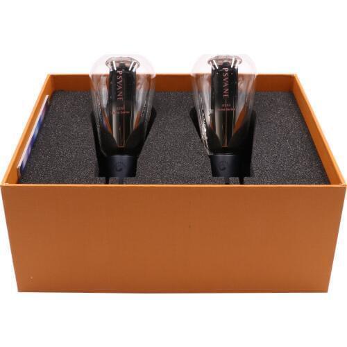 PSVANE Premium ACME 2A3 A2A3 VACUUM TUBE Replace EH Gold Lion Fullmusic 2A3 Hifi Audio Tube AMP DIY 24 Months Warranty