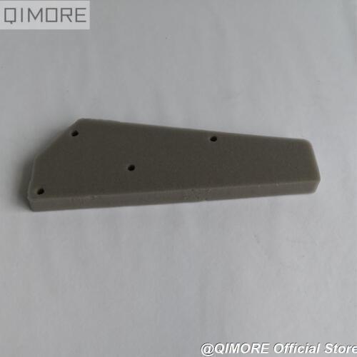Air Filter Element for 4 stroke Scooter Moped ATV QUAD 139QMB 147QMD GY6 50 / GY6 60 / GY6 80