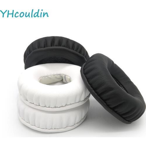 YHcouldin Ear Pads For Roland RH5 RH-5 Headphone Replacement Pads Headset Ear Cushions