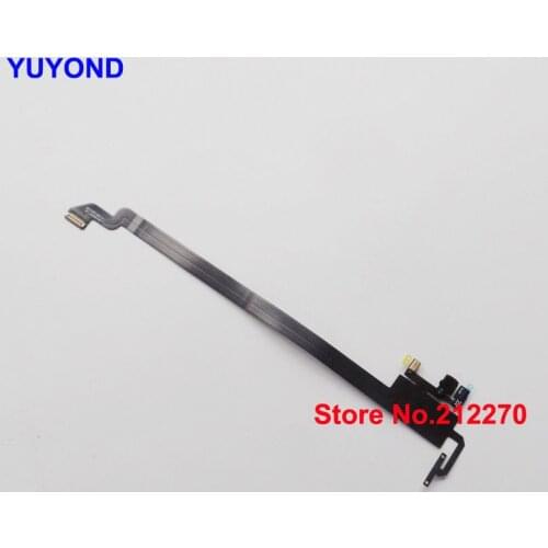 YUYOND Original New Proximity Light Sensor Flex Cable For iPhone XR Replacement Wholesale Free DHL EMS