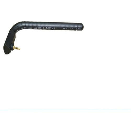 20pcs 3.5mm Jack connector FM Radio Antenna External Outdoor Audio Antenna for Mobile phone / Mini Speaker