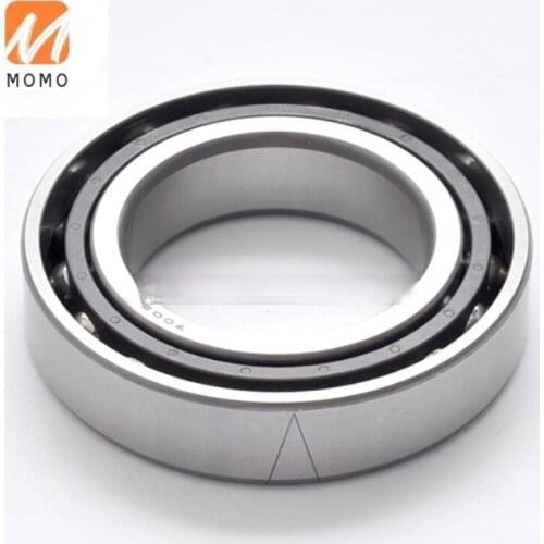 7204 ACTA / P5DBB Angular Contact Ball Bearing For CNC Machine Tool Spindle