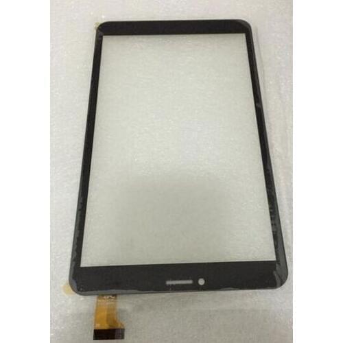 8'' NEW tablet pc touch screen glass sensor DEXP Ursus NS280 digitizer