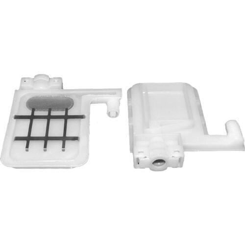 8pcs/ lot 3*2mm JV33 Ink Damper Print head DX5 Damper For Wit-Color 9000 Skycolor 3180 4180 5160 2160 7160 JV33 Printers