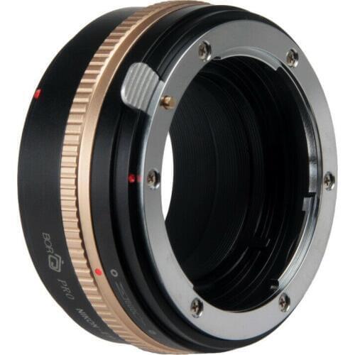 ETone Lens Adapter For NIKON G DX To Sony NEX E Mount Camera A7 A7r A3500 A5000 NEX6