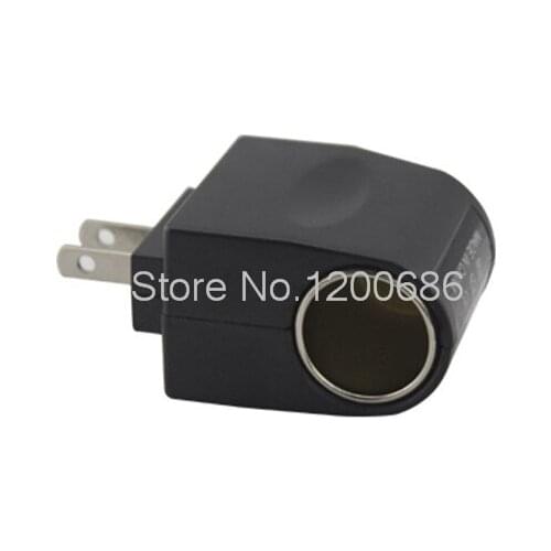 Supply home AC DC adapter 220V to 12V 0.5A adapter the United States