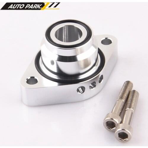 Blow Off valve adapter spacer for AUDI A1 A3 1.4 TWIN CHARGED TFSI VAG 1.4 TSi Engines bov1106