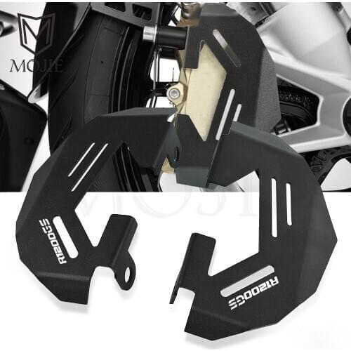 For BMW R1200GS R 1200 R1200 GS LC Adventure Motorcycle Accessories R1200GS LC ADV CNC Front Brake Caliper Protector Cover Guard