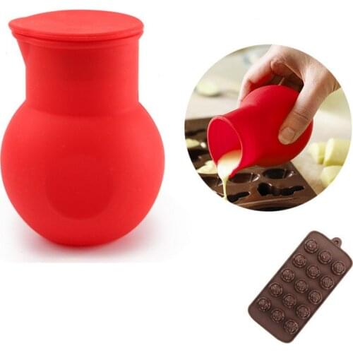 APRICOT Baking Tools