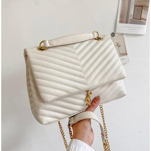 BLSX Women's Leather Bags