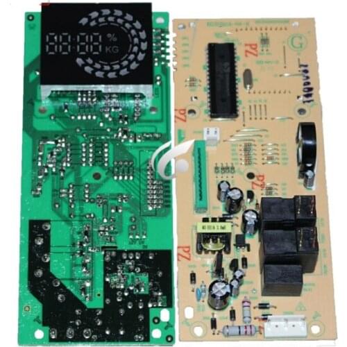 Free shipping original Microwave Oven computer board EG720FA5-NS EG720FA5-NS(X) mainboard on sale