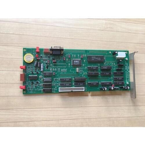 All New Brunswick I/O ASSY bowling board 57-30044-4XX USBC certificated free shipping