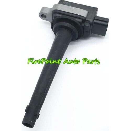 4pcs Ignition Coil 22448-ED800 0221604014 For Nissan Sentra Tiida Micra K12 X-Trail T31 C11 22448ED800