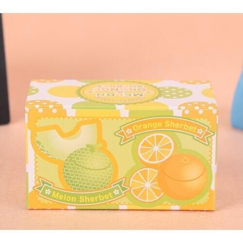 Disposable custom printed kraft paper fast food packaging box,Printing tissue paper packaging ---DH10605