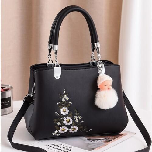 PinkSugao purses and handbags bags for women 2020 crossbody bags for women hand bags women high quality shoulder bag wholesale