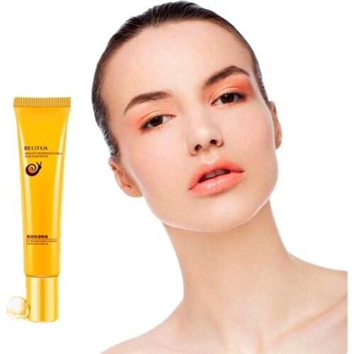 Retinol Eye Anti Wrinkle Creams Hyaluronic Acid Moisturizing Eye Cream Lifting Serum Anti-Aging Puffiness Dark Circle Whitening