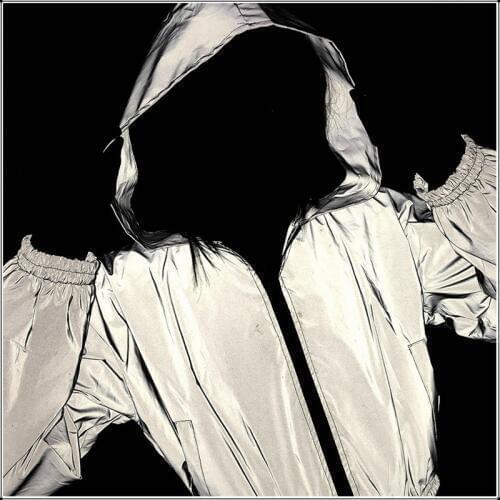 TDNZSeL Women's Hooded Jackets