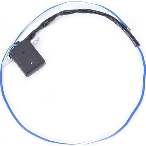 Stator trigger pickup / Pulser coil for Scooter Moped ATV QUAD 139QMB 147QMD 152QMI 1P52QMI 157QMJ 1P57QMJ GY6 50 80 125 150 cc