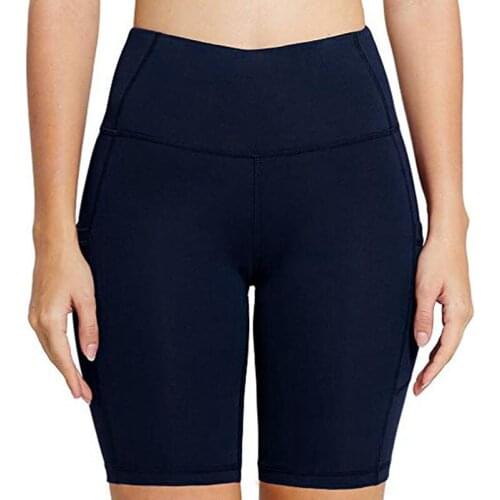 YWBIN Athletic Shorts