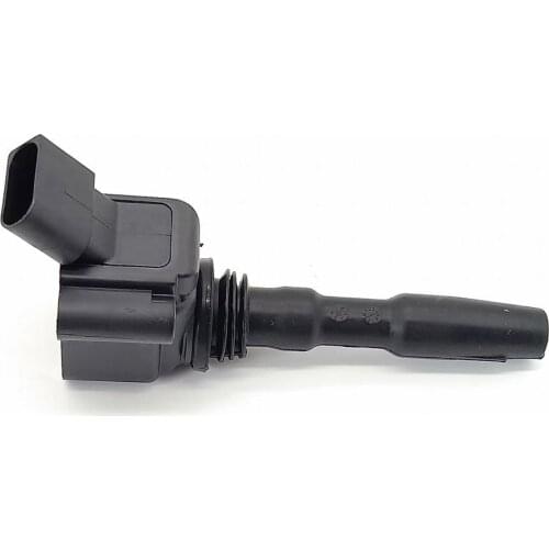 1pc New Ignition Coil Ignition System 04C905110A for Audi- A1 A3 A4 A5 Q2 Q3 for VW- GOLF Jetta- Polo Seat