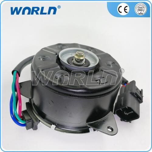 12V AUTO AC FAN MOTOR FOR SUZUKI SWIFT 17120-77J00