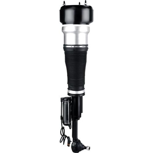 2213200438 Front Left Strut Shock Absorber fit Mercedes Benz S-Class W221 4MATIC 2213205313