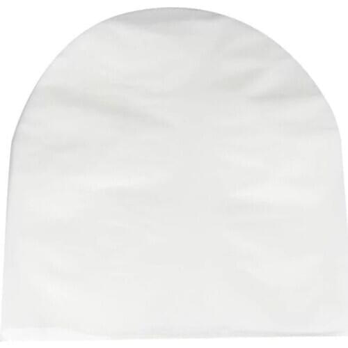 50Pcs 12\" Clear Vinyl Record Protecter LP Record Bags Anti-static Record Sleeves