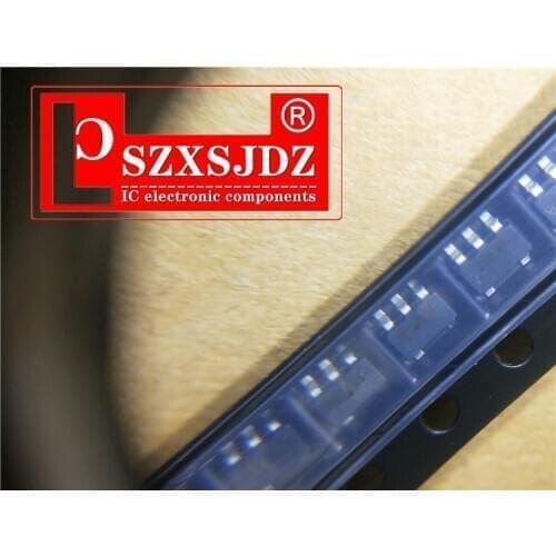 50PCS/lot STI3408B SOT23-5